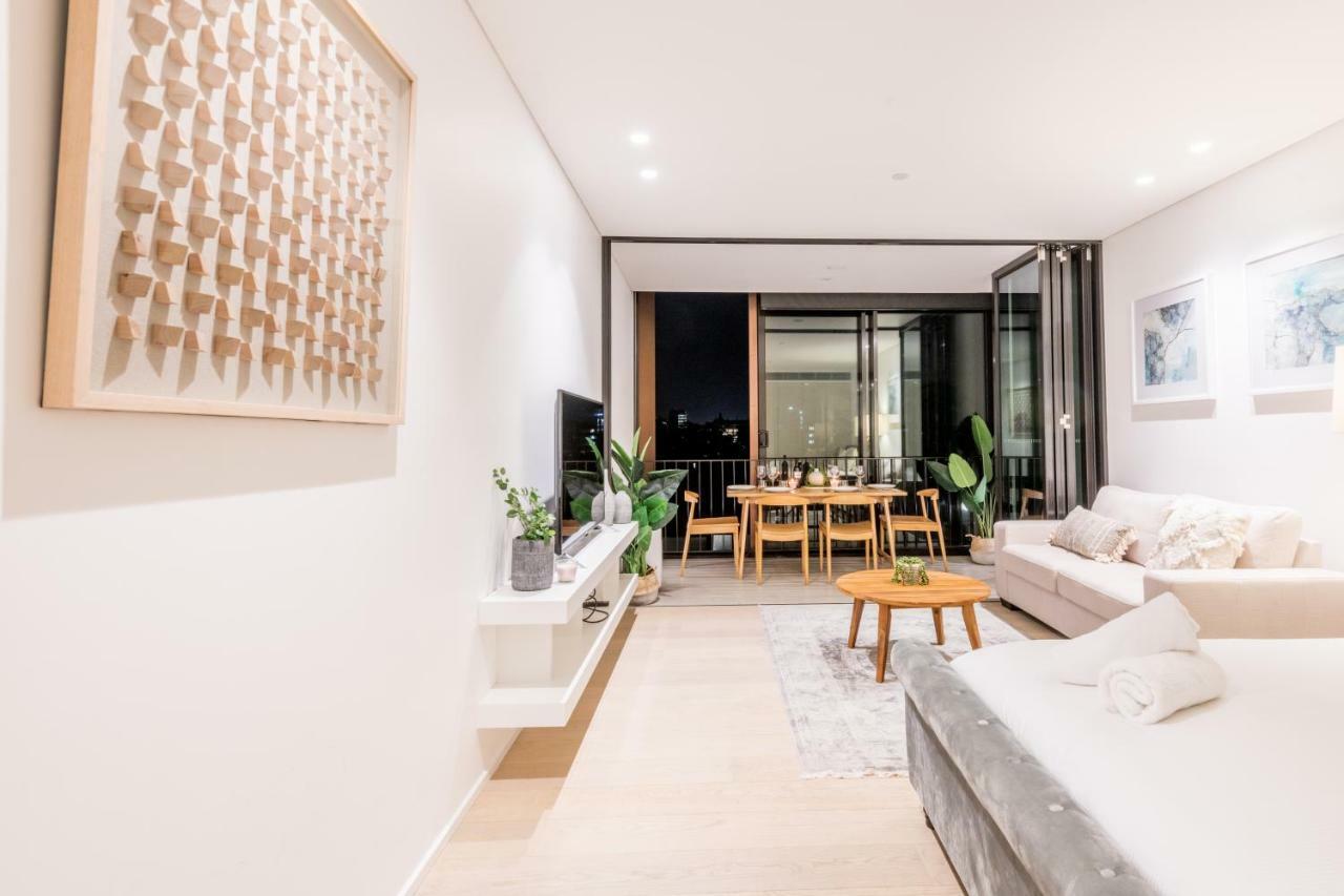 Apartment Queen Victoria Building - Central Park *