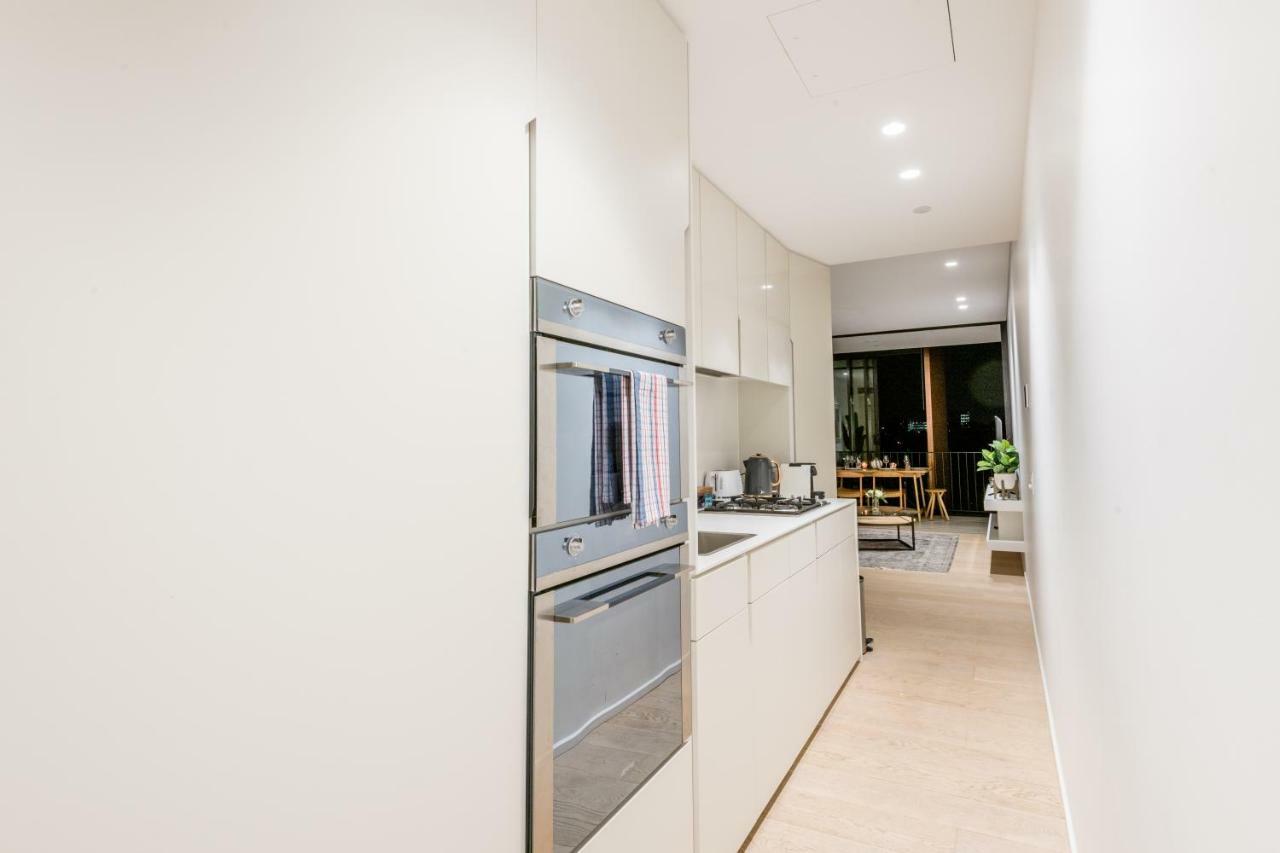 Apartment Queen Victoria Building - Central Park *