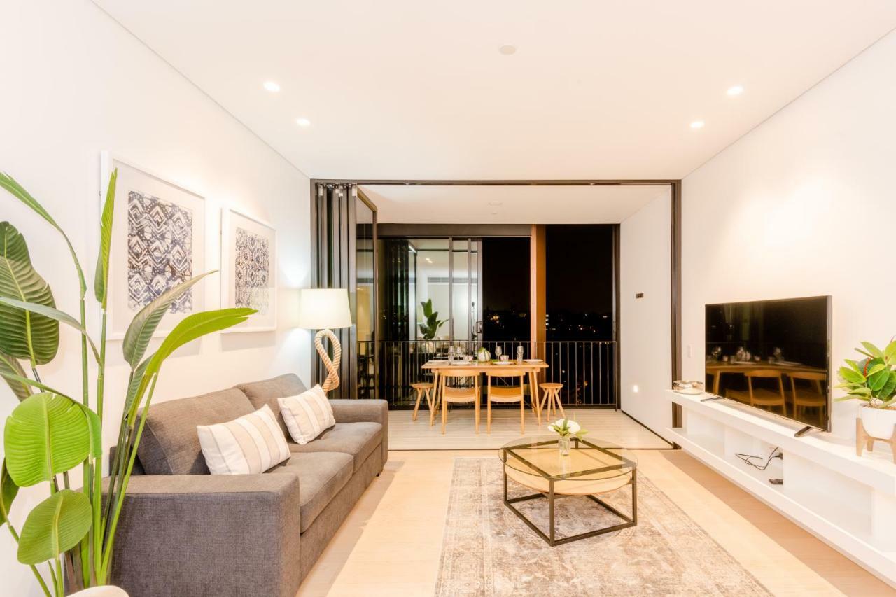 Apartment Queen Victoria Building - Central Park Sydney